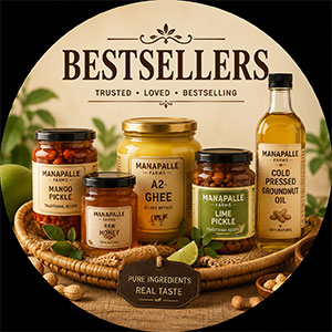 Bestsellers