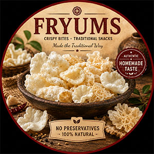 Fryums