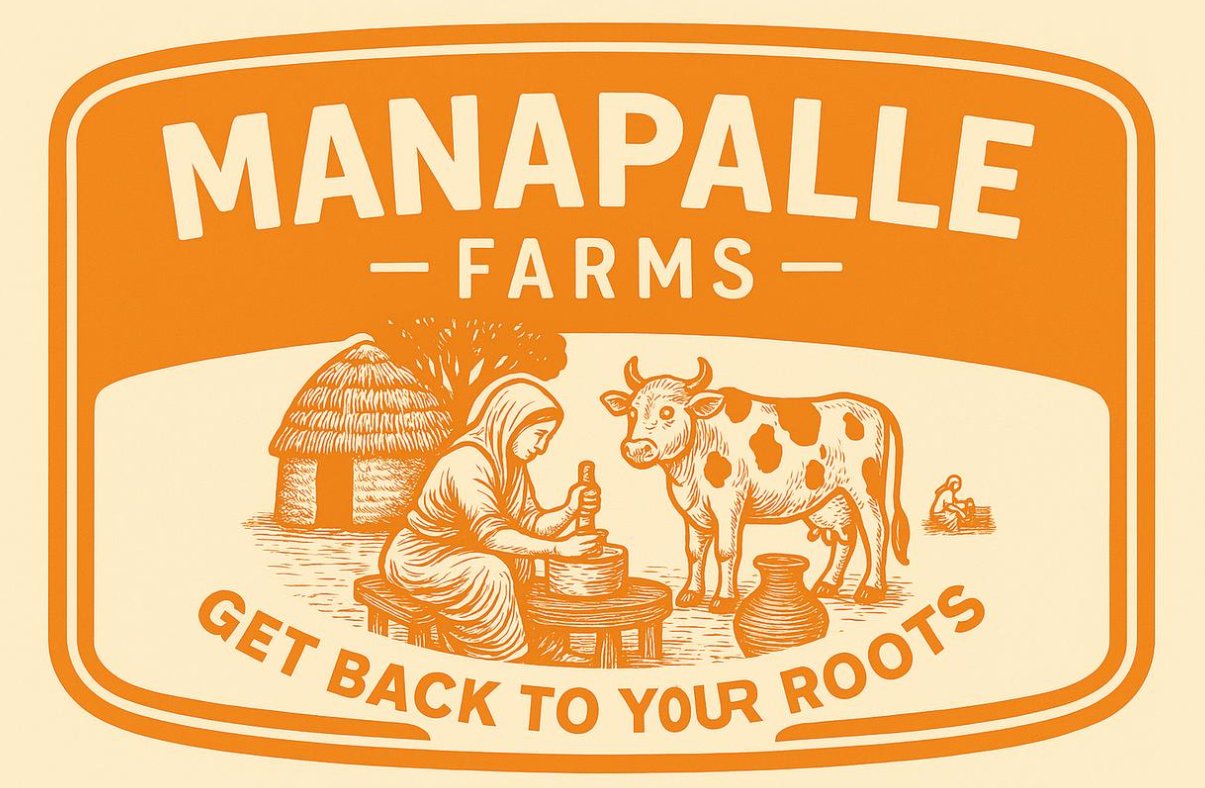 Manapalle Farms App